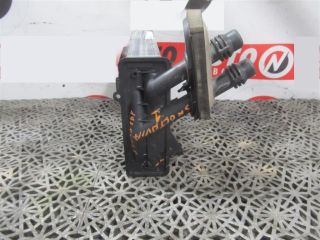 bontott SKODA OCTAVIA I Fűtőradiátor