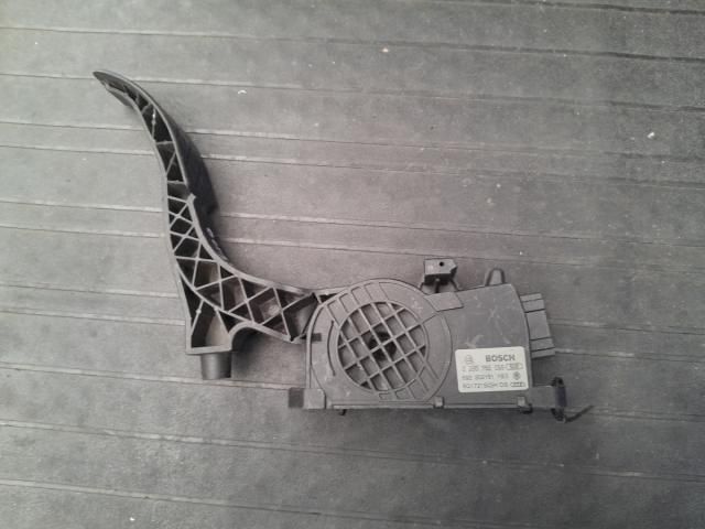 bontott SKODA OCTAVIA I Gázpedál (Elektromos)