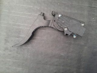 bontott SKODA OCTAVIA I Gázpedál (Elektromos)