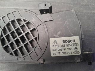 bontott SKODA OCTAVIA I Gázpedál (Elektromos)