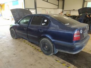 bontott SKODA OCTAVIA I Generátor