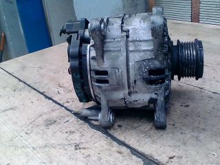 bontott SKODA OCTAVIA I Generátor