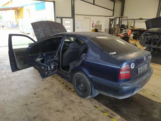 bontott SKODA OCTAVIA I Generátor