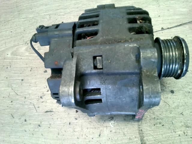 bontott SKODA OCTAVIA I Generátor