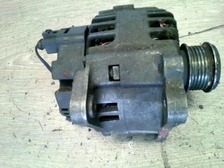 bontott SKODA OCTAVIA I Generátor