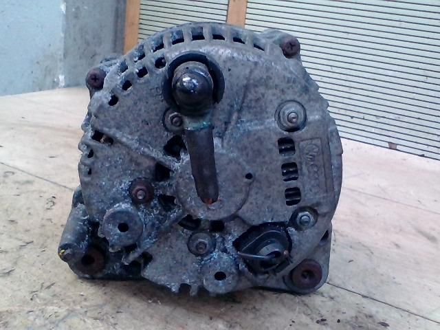 bontott SKODA OCTAVIA I Generátor