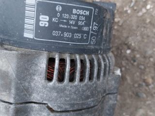 bontott SKODA OCTAVIA I Generátor