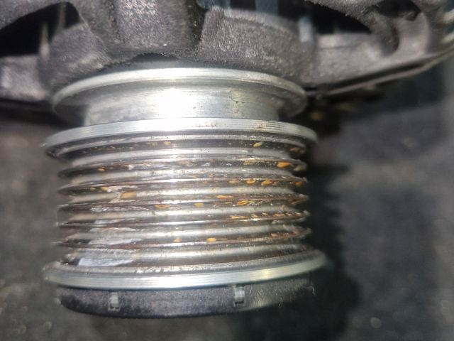 bontott SKODA OCTAVIA I Generátor