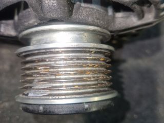 bontott SKODA OCTAVIA I Generátor