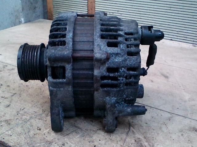 bontott SKODA OCTAVIA I Generátor