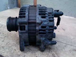 bontott SKODA OCTAVIA I Generátor