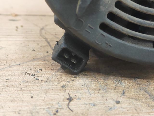 bontott SKODA OCTAVIA I Generátor