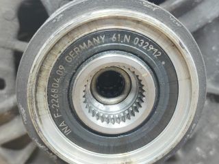 bontott SKODA OCTAVIA I Generátor