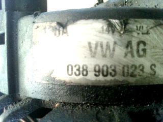 bontott SKODA OCTAVIA I Generátor