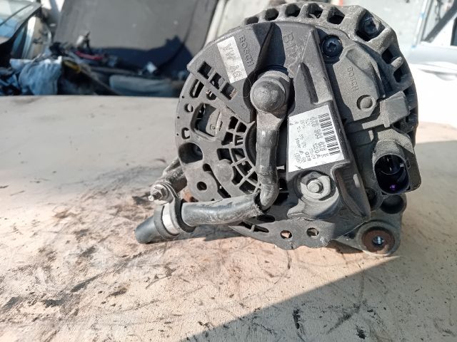 bontott SKODA OCTAVIA I Generátor