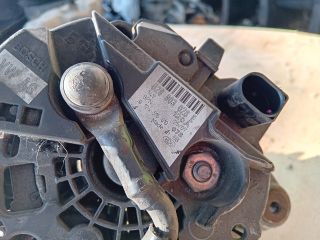 bontott SKODA OCTAVIA I Generátor