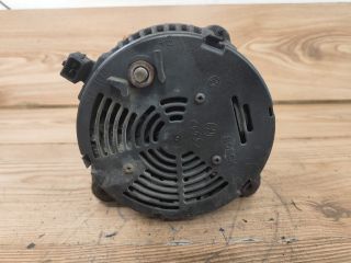 bontott SKODA OCTAVIA I Generátor