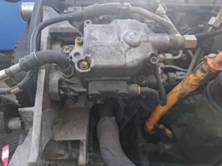 bontott SKODA OCTAVIA I Generátor