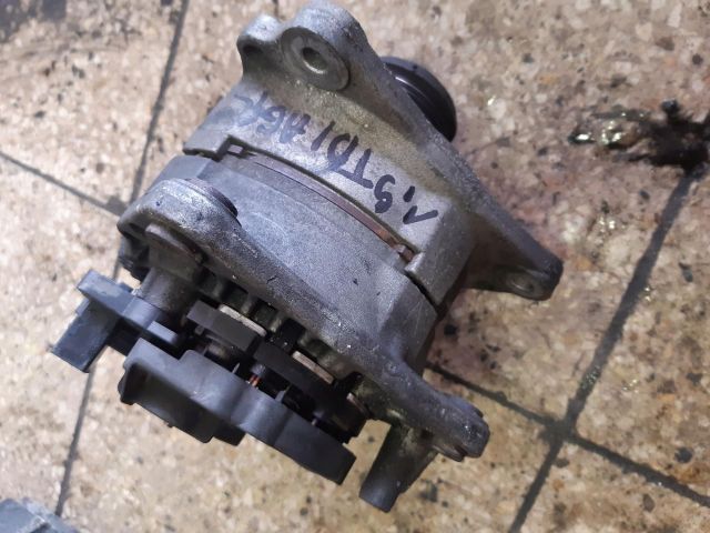 bontott SKODA OCTAVIA I Generátor