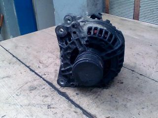 bontott SKODA OCTAVIA I Generátor