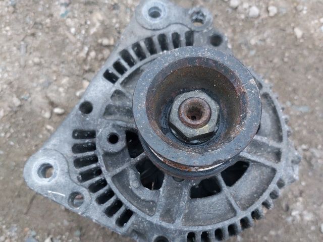 bontott SKODA OCTAVIA I Generátor