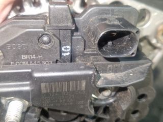 bontott SKODA OCTAVIA I Generátor