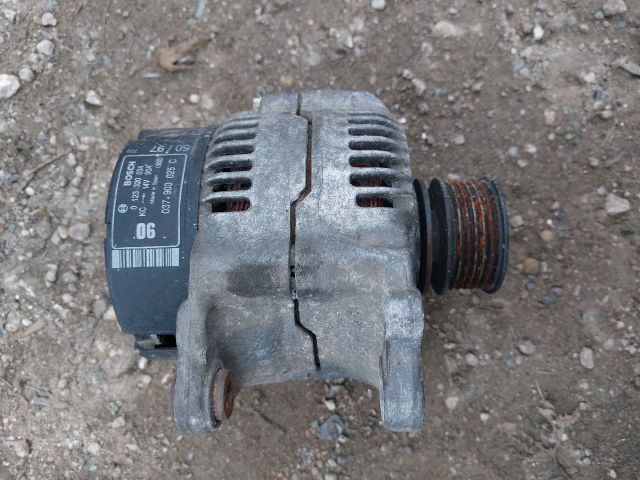 bontott SKODA OCTAVIA I Generátor