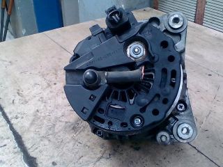 bontott SKODA OCTAVIA I Generátor