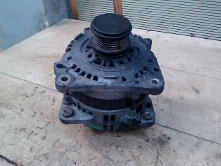 bontott SKODA OCTAVIA I Generátor