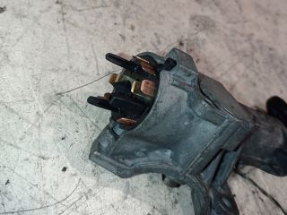 bontott SKODA OCTAVIA I Gyújtáskapcsoló Házzal