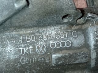 bontott SKODA OCTAVIA I Gyújtáskapcsoló Házzal