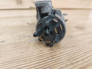 bontott SKODA OCTAVIA I Gyújtáskapcsoló