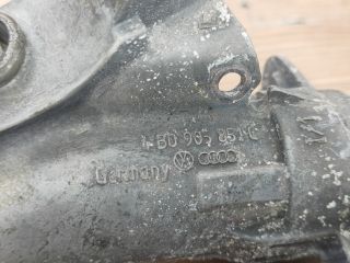 bontott SKODA OCTAVIA I Gyújtáskapcsoló