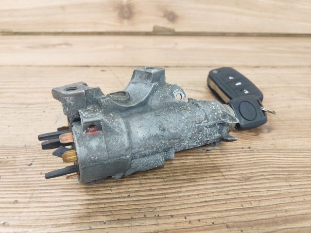 bontott SKODA OCTAVIA I Gyújtáskapcsoló