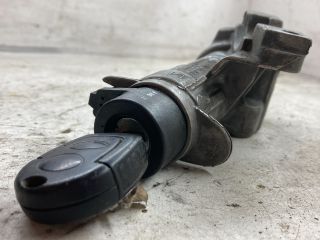 bontott SKODA OCTAVIA I Gyújtáskapcsoló