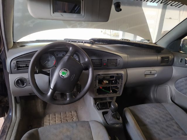 bontott SKODA OCTAVIA I Gyújtáskapcsoló