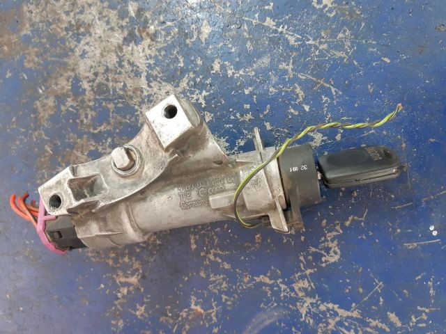 bontott SKODA OCTAVIA I Gyújtáskapcsoló