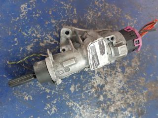 bontott SKODA OCTAVIA I Gyújtáskapcsoló