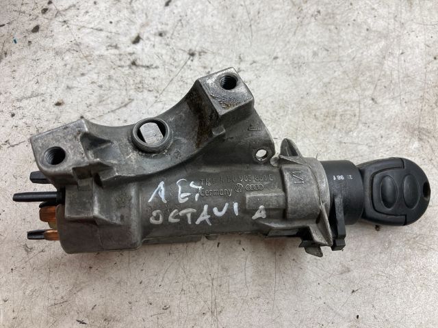 bontott SKODA OCTAVIA I Gyújtáskapcsoló