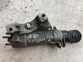 bontott SKODA OCTAVIA I Gyújtáskapcsoló