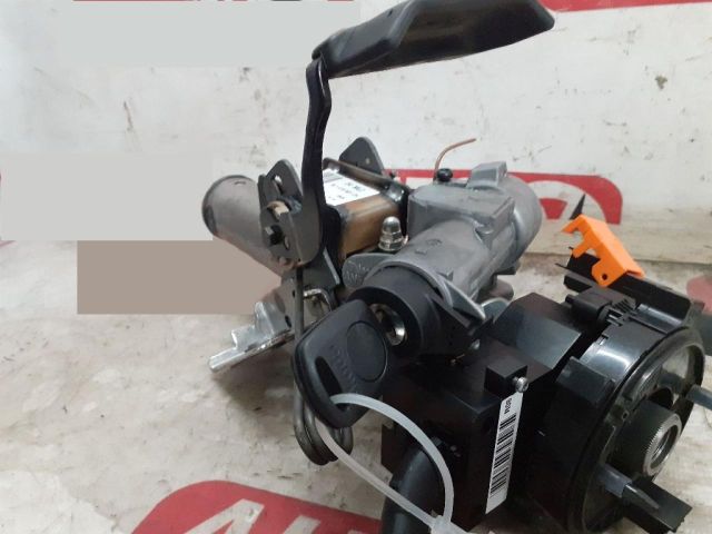 bontott SKODA OCTAVIA I Gyújtáskapcsoló