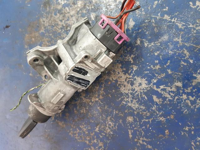 bontott SKODA OCTAVIA I Gyújtáskapcsoló