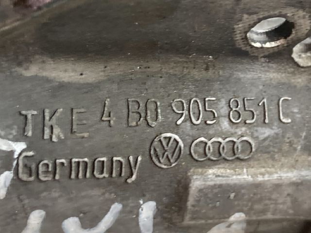 bontott SKODA OCTAVIA I Gyújtáskapcsoló