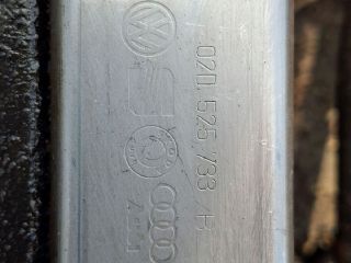 bontott SKODA OCTAVIA I Hátsó Híd (Dobfékes)