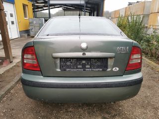 bontott SKODA OCTAVIA I Hátsó Híd (Dobfékes)