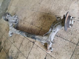 bontott SKODA OCTAVIA I Hátsó Híd (Tárcsafékes)