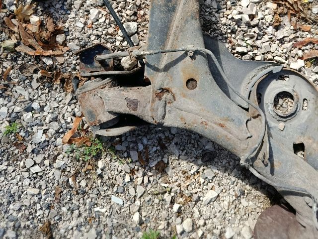 bontott SKODA OCTAVIA I Hátsó Híd (Tárcsafékes)