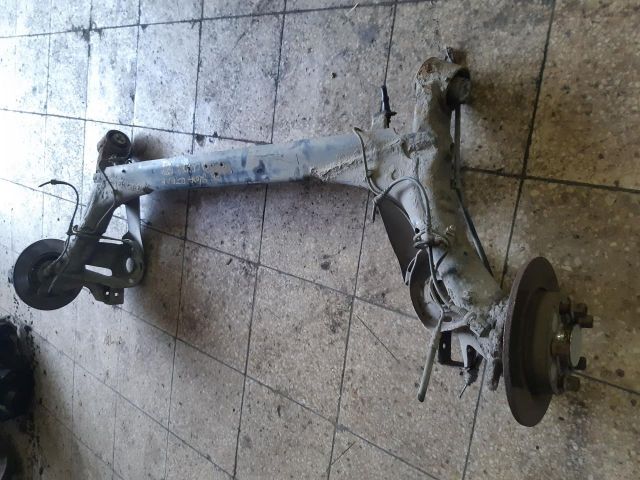 bontott SKODA OCTAVIA I Hátsó Híd (Tárcsafékes)