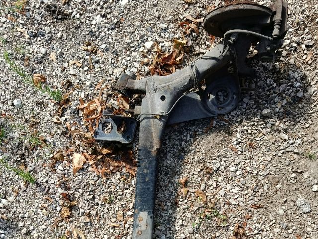 bontott SKODA OCTAVIA I Hátsó Híd (Tárcsafékes)