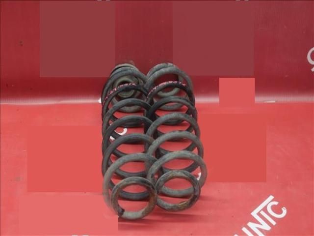 bontott SKODA OCTAVIA I Hátsó Rugó